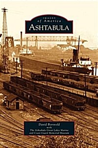 Ashtabula (Hardcover)