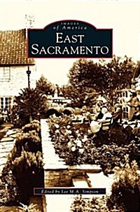 East Sacramento (Hardcover)