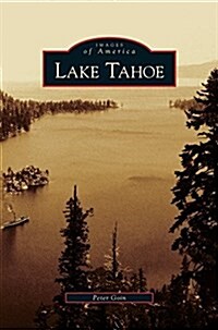 Lake Tahoe (Hardcover)