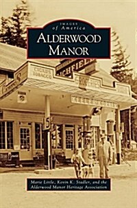 Alderwood Manor (Hardcover)