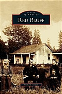 Red Bluff (Hardcover)