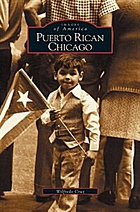 Puerto Rican Chicago (Hardcover)