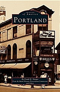 Portland (Revised) (Hardcover, Revised)