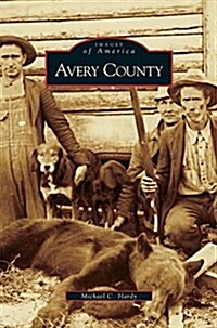 Avery County (Hardcover)