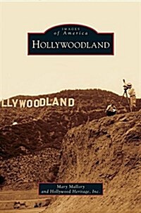 Hollywoodland (Hardcover)