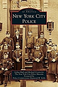 New York City Police (Hardcover)