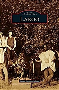 Largo (Hardcover)