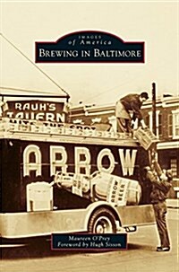 Brewing in Baltimore (Hardcover)