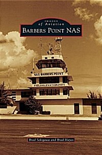 Barbers Point NAS (Hardcover)