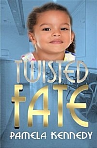 Twisted Fate (Paperback)