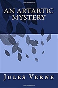 An Artartic Mystery (Paperback)