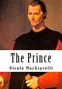 The Prince (Large Print): Complete and Unabridged Classic Edition (Paperback)