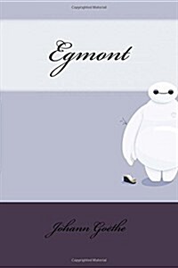 Egmont (Paperback)