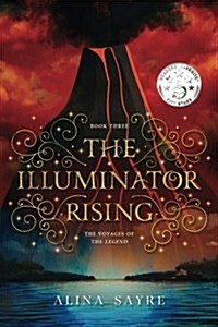 The Illuminator Rising (Paperback)
