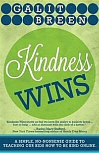 Kindness Wins (Paperback)