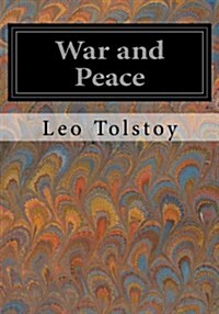 War and Peace (Paperback)