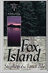 Fox Island (Paperback)