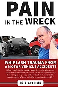 Pain in the Wreck (Paperback)
