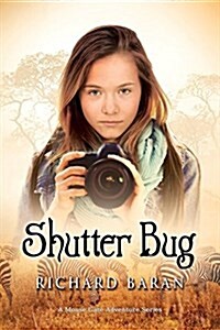 Shutter Bug (Paperback)