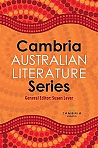 Cambria Press Australian Literature Series (Paperback)