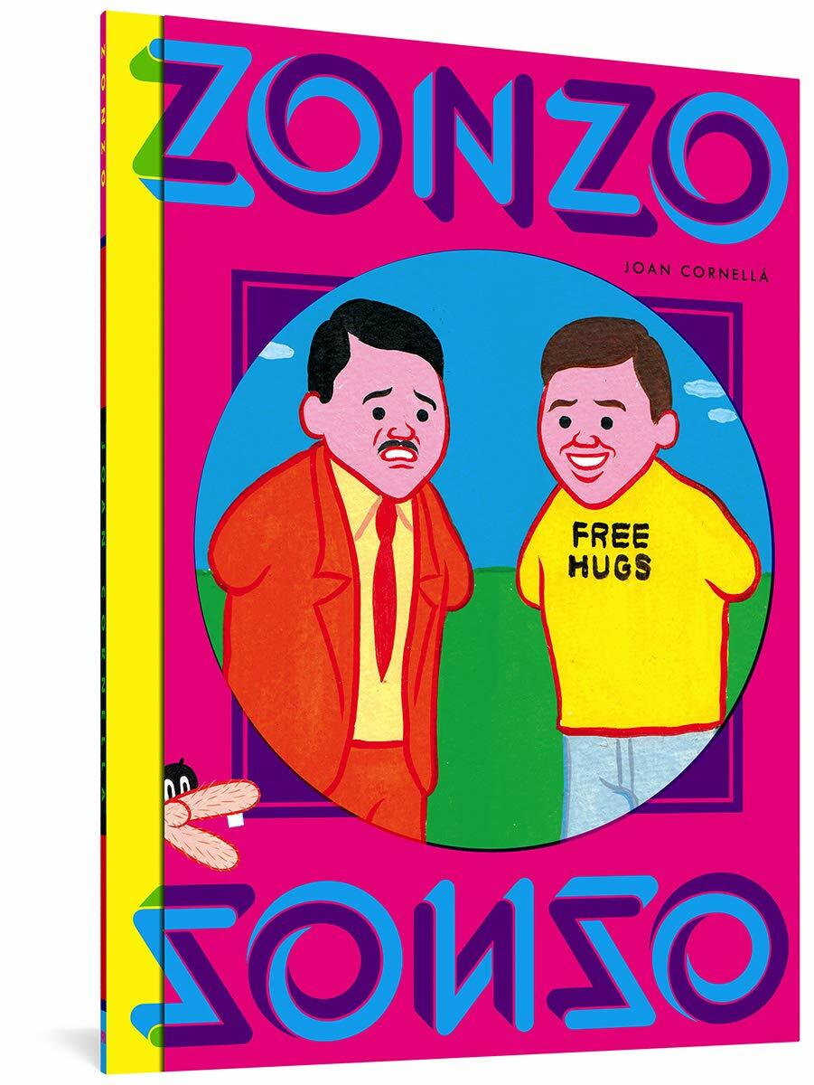Zonzo (Hardcover)