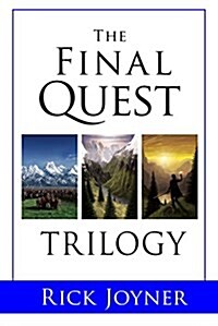 The Final Quest Trilogy (Hardcover)