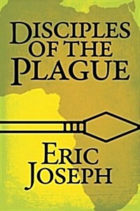 Disciples of the Plague (Paperback, First Printing)