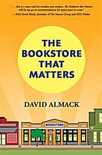 The Bookstore That Matters (Paperback)