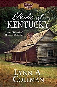 Brides of Kentucky (Paperback)