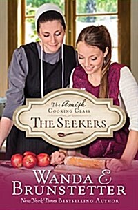 The Seekers (Paperback)