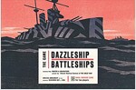 Dazzleship Battleships (Cards)
