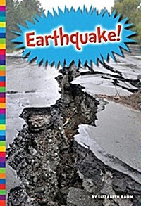 Earthquake! (Paperback)