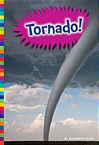 Tornado! (Paperback)