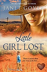 Little Girl Lost (Paperback)