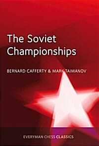 The Soviet Championships (Paperback)