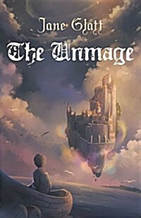 The Unmage (Paperback)