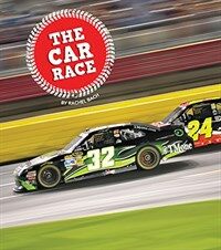 The Car Race (Paperback)