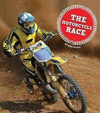 The Motorcycle Race (Paperback)