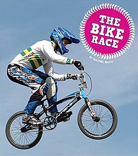 The Bike Race (Paperback)