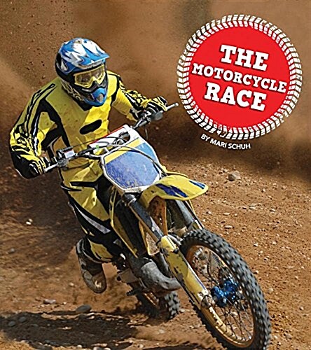 The Motorcycle Race (Paperback)