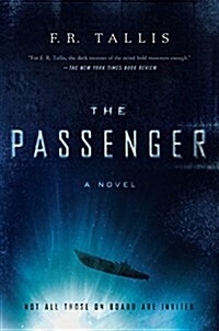 The Passenger (Paperback)