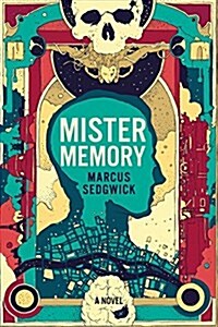 Mister Memory (Hardcover)