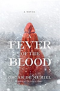 A Fever of the Blood (Hardcover)