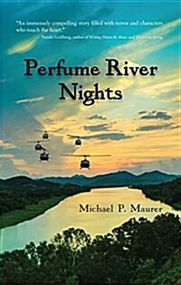 Perfume River Nights (Paperback)