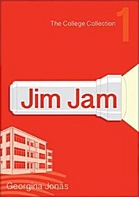 Jim Jam (Paperback)