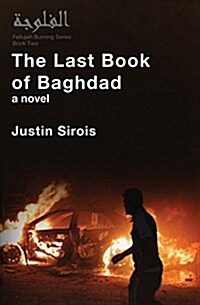 The Last Book of Baghdad (Paperback)