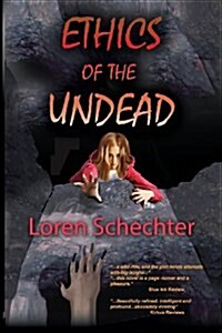 Ethics of the Undead (Paperback)