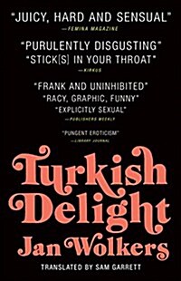 Turkish Delight (Paperback)