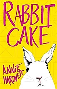 Rabbit Cake (Paperback)