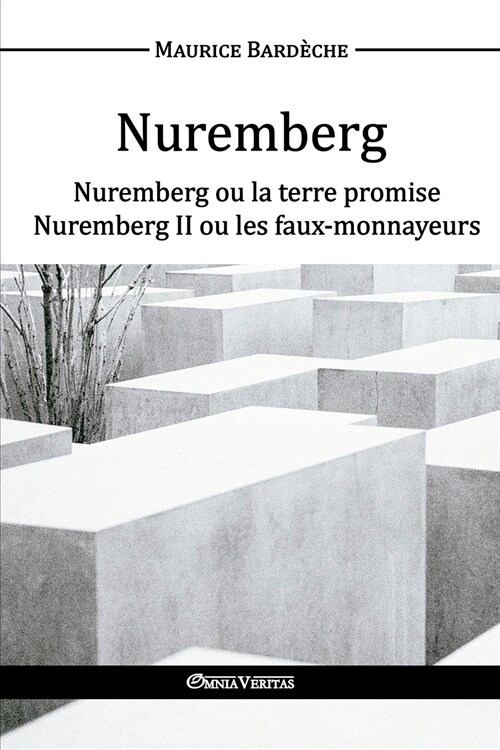 Nuremberg (Paperback)